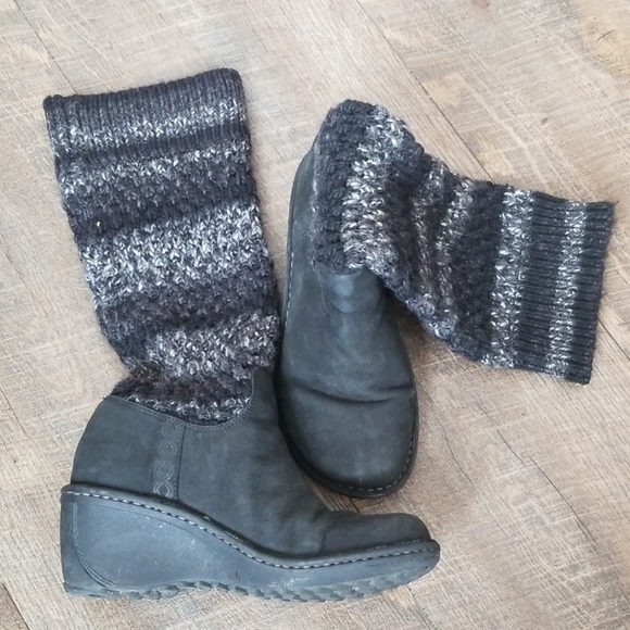 UGG Shoes - Ugg sweater boots